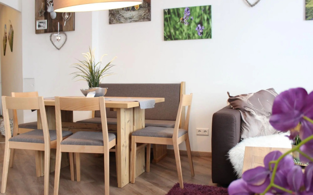 Boutique Apartment in Lungau With Terrace