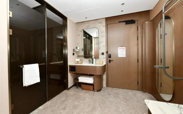 Hilton Garden Inn Zhoukou Chuanhui