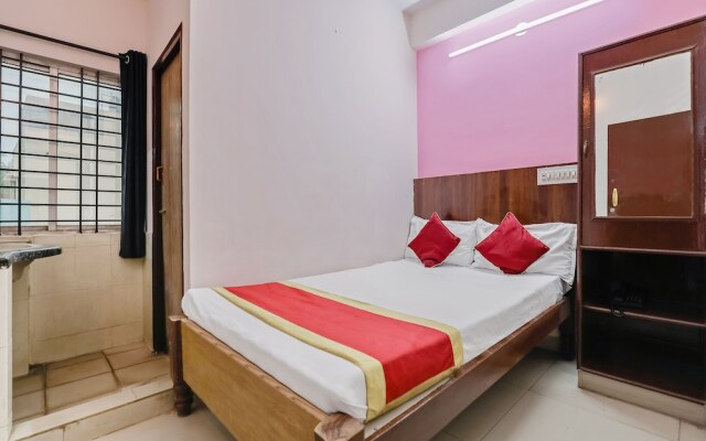 SPOT ON 46393 Venkat Regency
