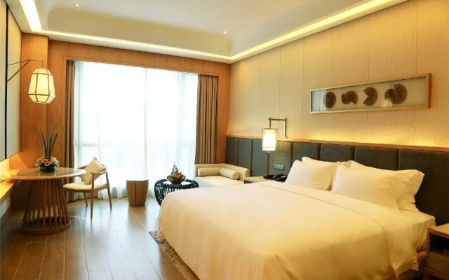 Sanya Banshanyi Non-themes Inn