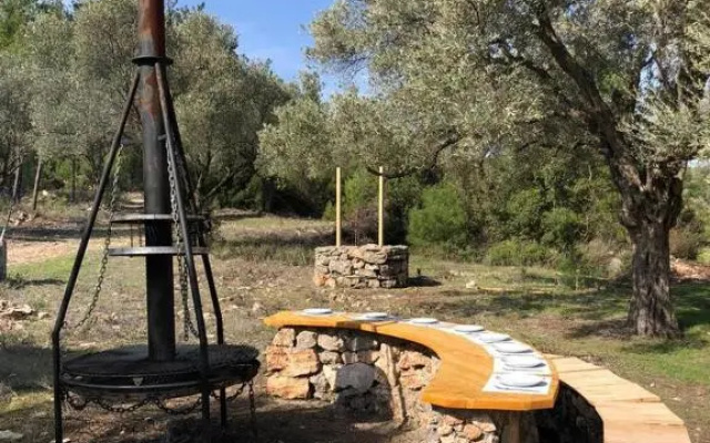 Mylasa Farm and Villas