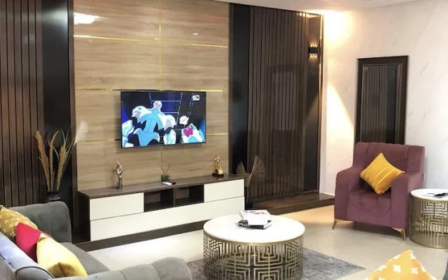 Westwing Hotels and Apartments Lekki