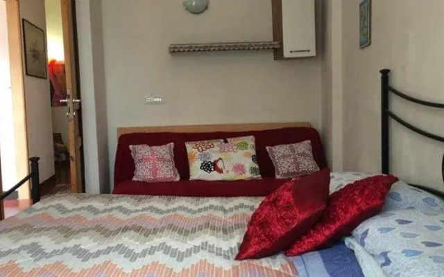 Hostel Taormina's Odyssey B
