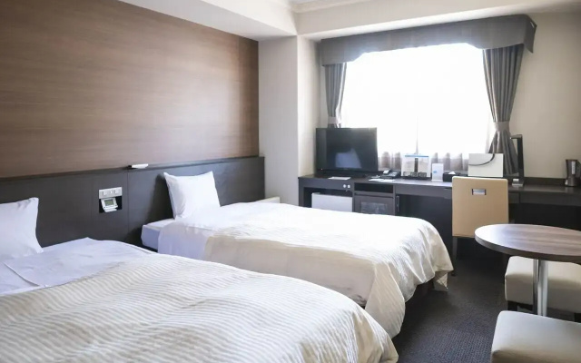 Hotel New Palace