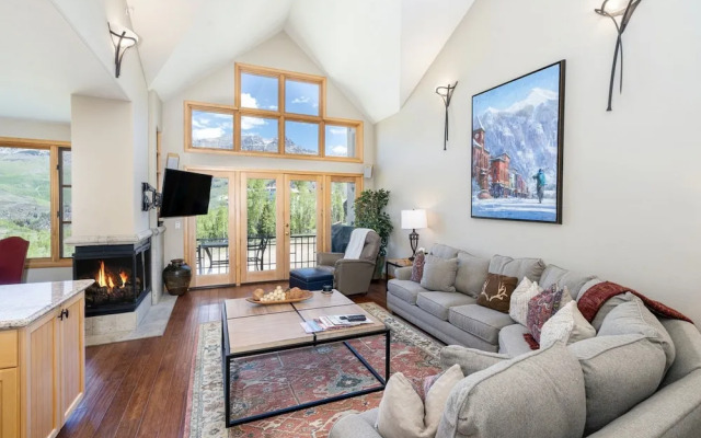 Aspen Ridge 24 by Alpine Lodging Telluride