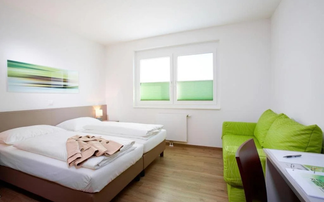 Hotel Good Rooms Guntramsdorf