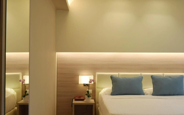 Hotel Continental