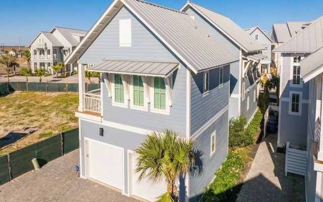 The Seaward 217 STA