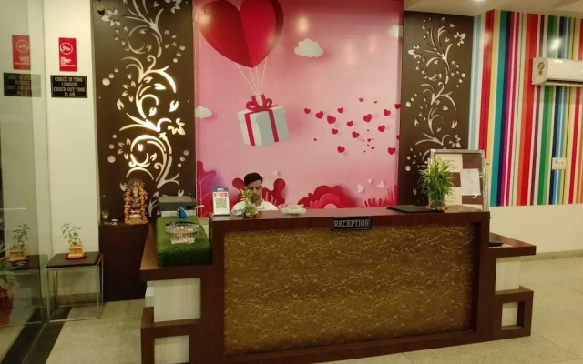 The Palm Hotel & Restaurant