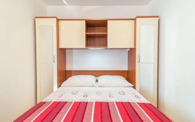 Apartments Puskaric