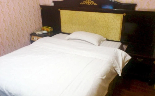 Guangzhou Guanghui Boutique Hotel（Gongyuanqian Station)