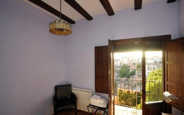 Apartamentos Casa del Canonigo
