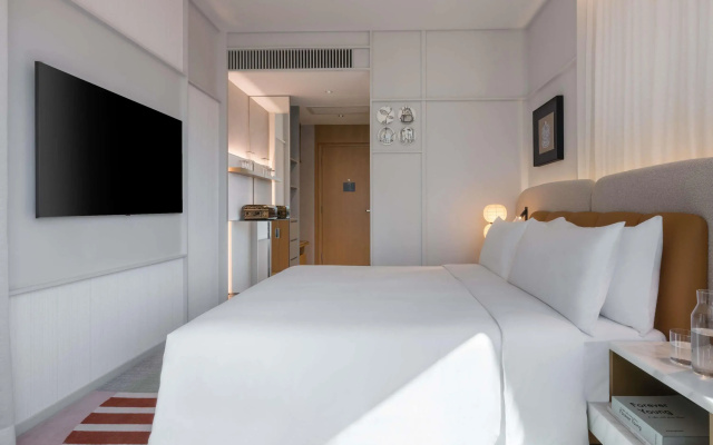 Mondrian Hong Kong