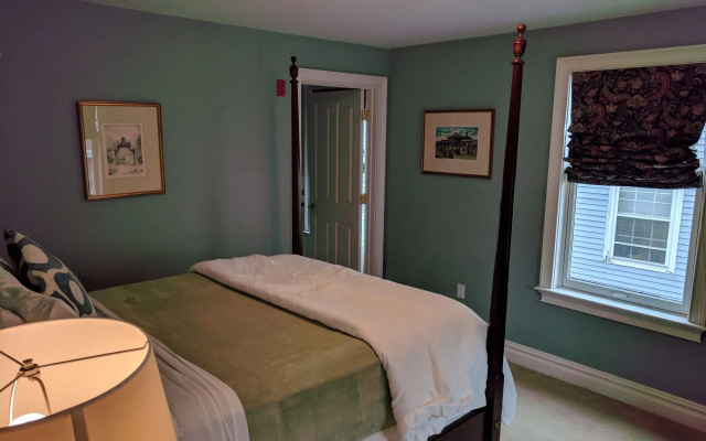 Pelham Court Hotel