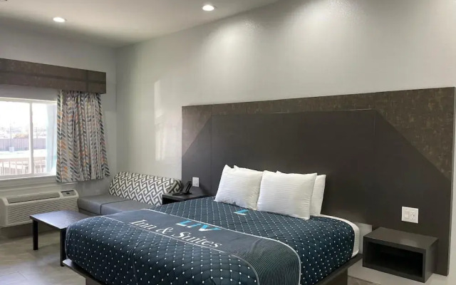 Liv Inn and Suites