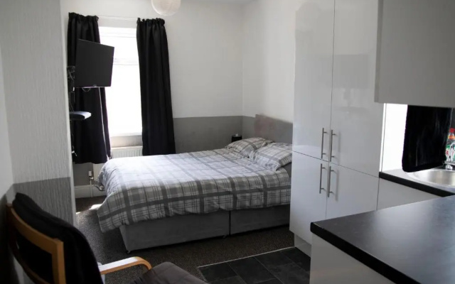 Bursar Street 19