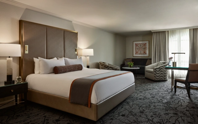 Lafayette Park Hotel & Spa