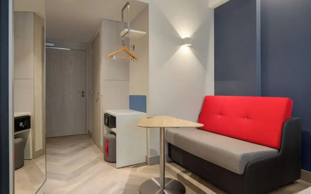 Holiday Inn Express Porto Boavista by IHG