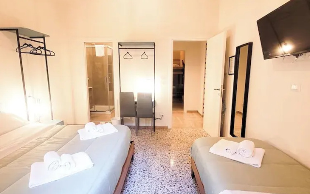 Guest House Napoli Centrale