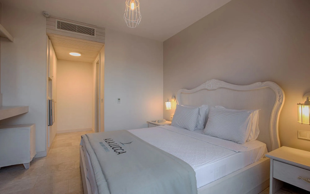 Alalucca Hotel By Elda