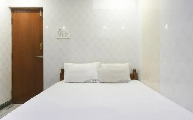 Universal Residency