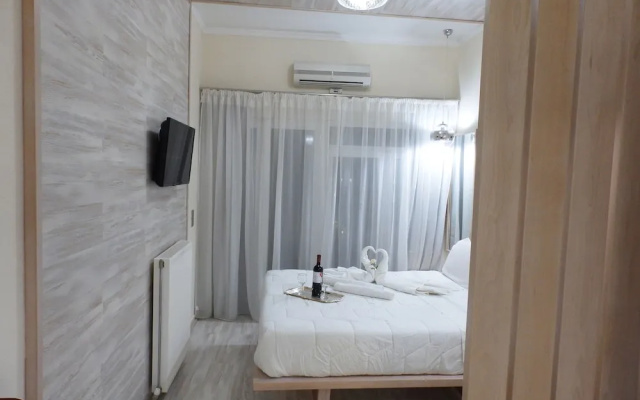 Sevach apartments