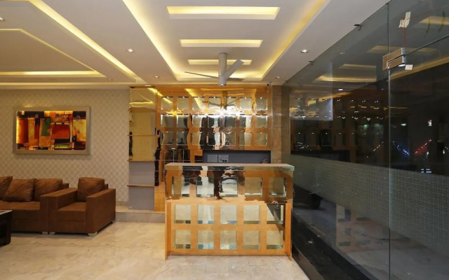 Hotel Urban Luxury