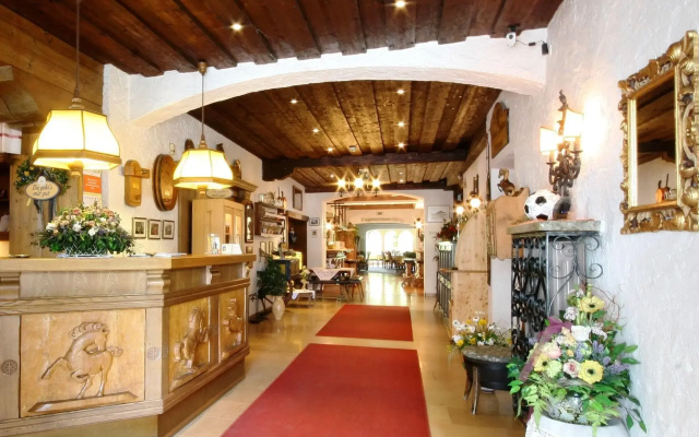 Hotel Post Abtenau
