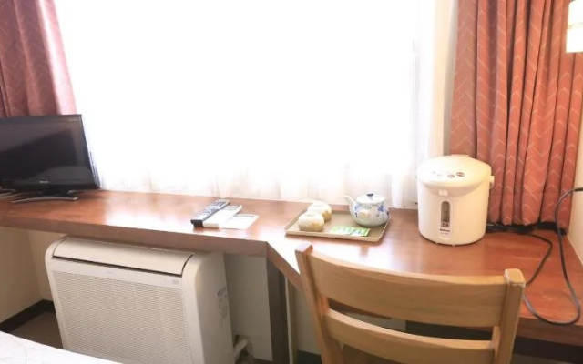 Business Kanko Hotel Kawai