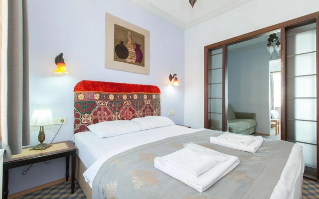 Hotel Sufi