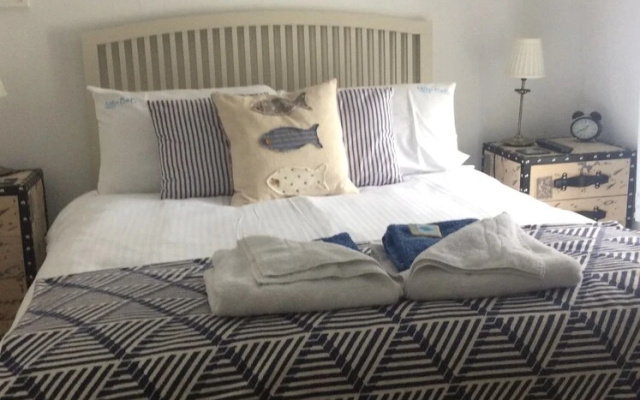 Millys B&B