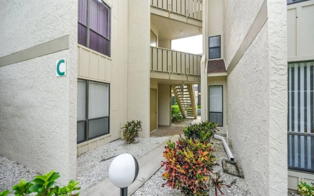 Bay Oaks by Beachside Management