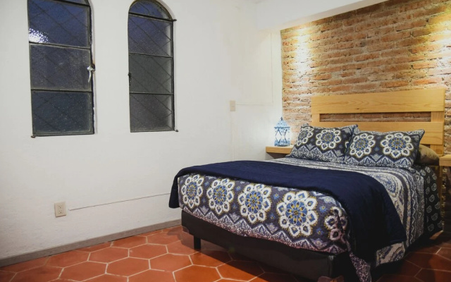 Tu Casa Tepetapa