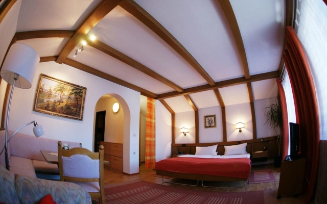 Hotel St. Georg