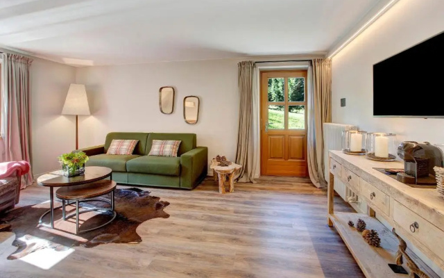 Chalet Sonne Superior2 4