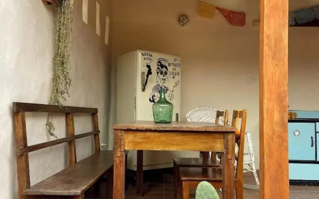 La Paleta del Pintor Hosteria