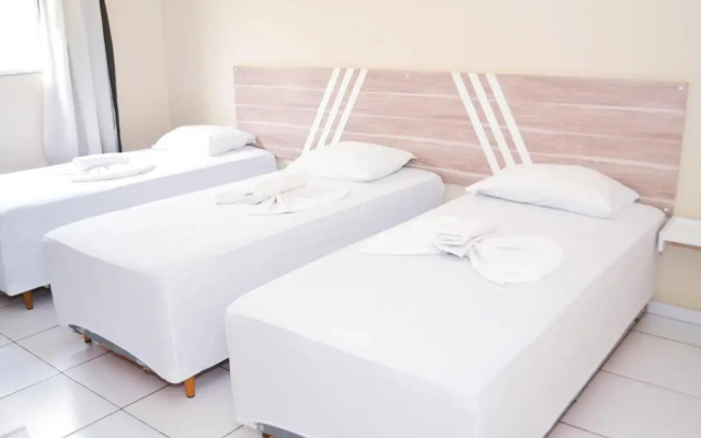 Recife Palace Hotel