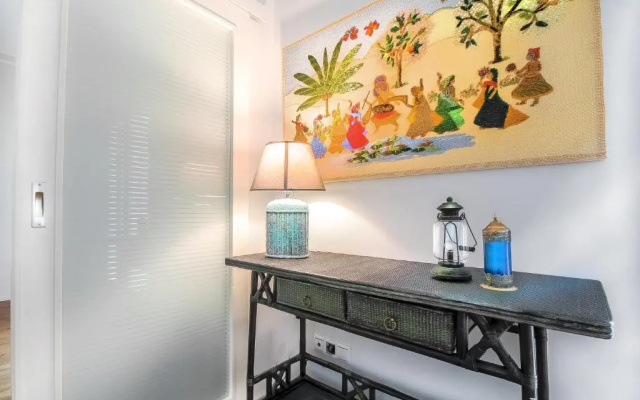 Hidden Gem 2 Bedroom near City Center