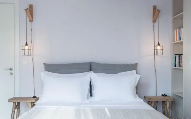 Melissi Villas Villa 2