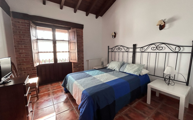 Apartamentos El Camino del Norte