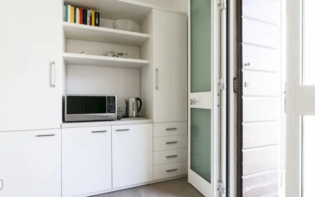 Italianway - Bligny 19A Glicine Milano