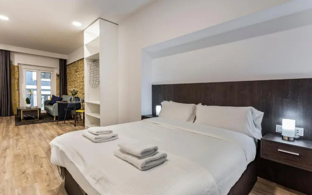 Stay Alicante Old Town Suites