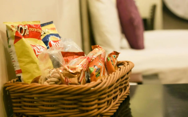 Comfort Inn Metropolis