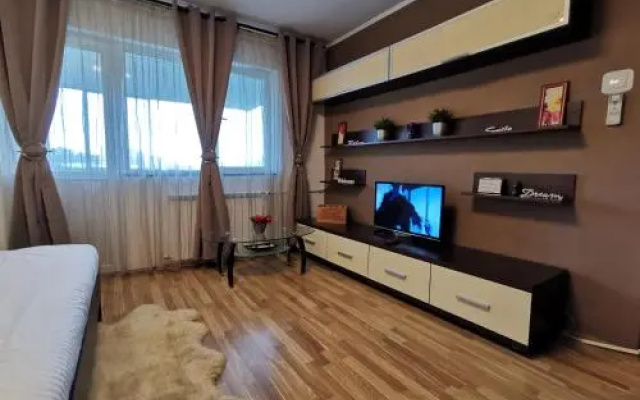 Studio 37 RedBed Self Catering Apartments