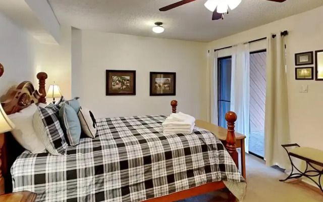 Pinon Park by Ruidoso Vacation Rentals