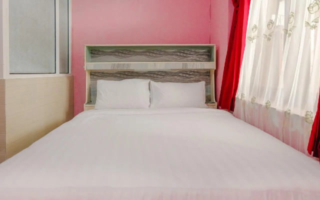 Jonas Homestay