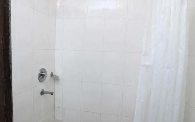 Oyo Rooms