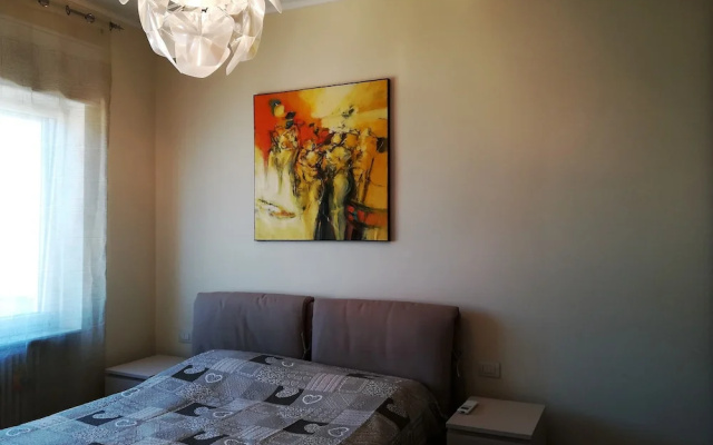 House Gabbiano