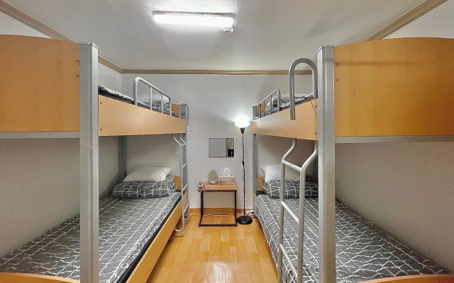 Saesori guesthouse