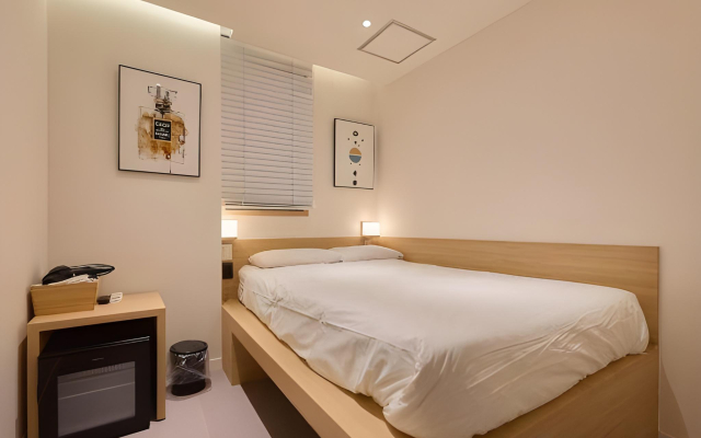 Artravel Myeongdong